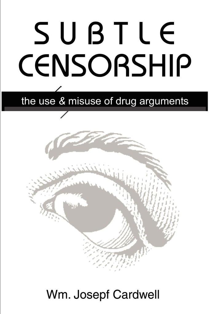 Subtle Censorship