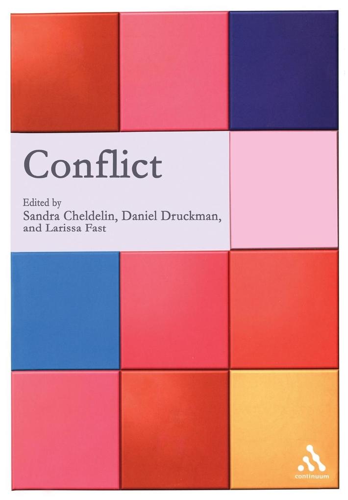 Conflict
