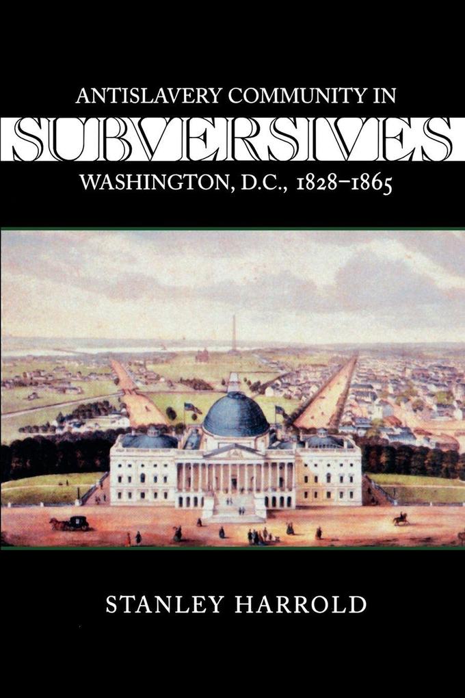 Subversives
