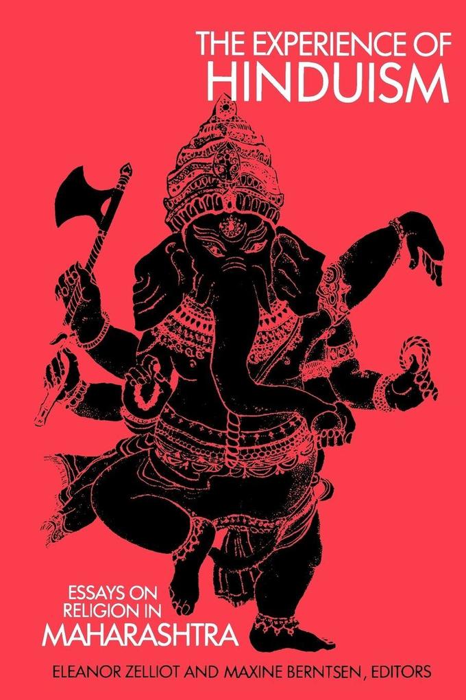 The Experience of Hinduism