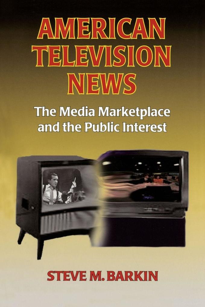 American Television News