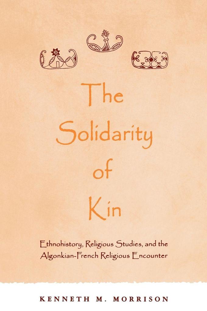The Solidarity of Kin