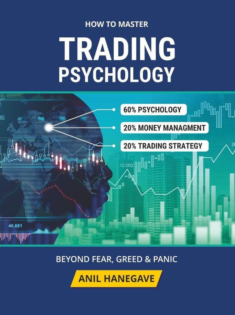 How to Master Trading Psychology - Beyond Fear Greed and Panic