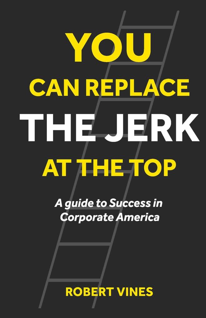 You can Replace the Jerk at the Top