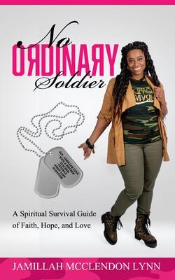 No Ordinary Soldier