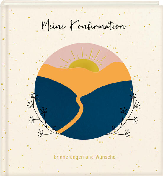 Image of Buch - Eintragalbum