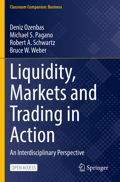 Liquidity Markets and Trading in Action