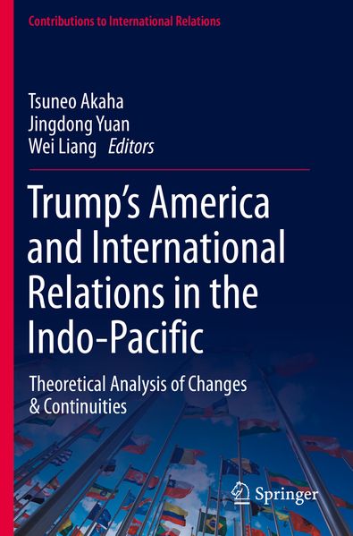 Trump's America and International Relations in the Indo-Pacific