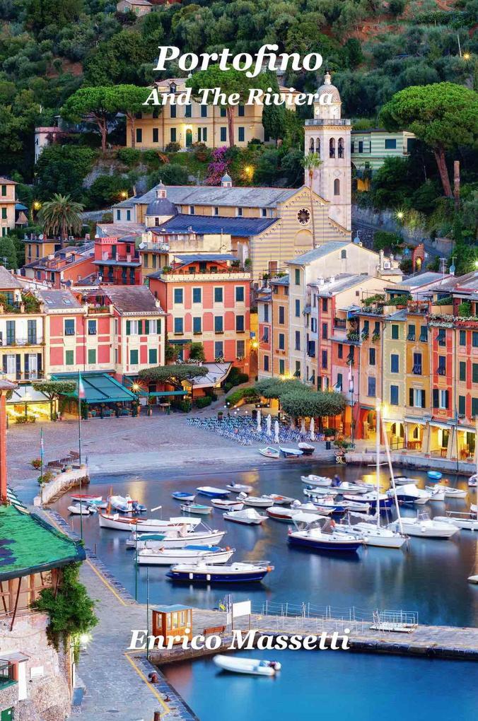 Portofino and the Riviera