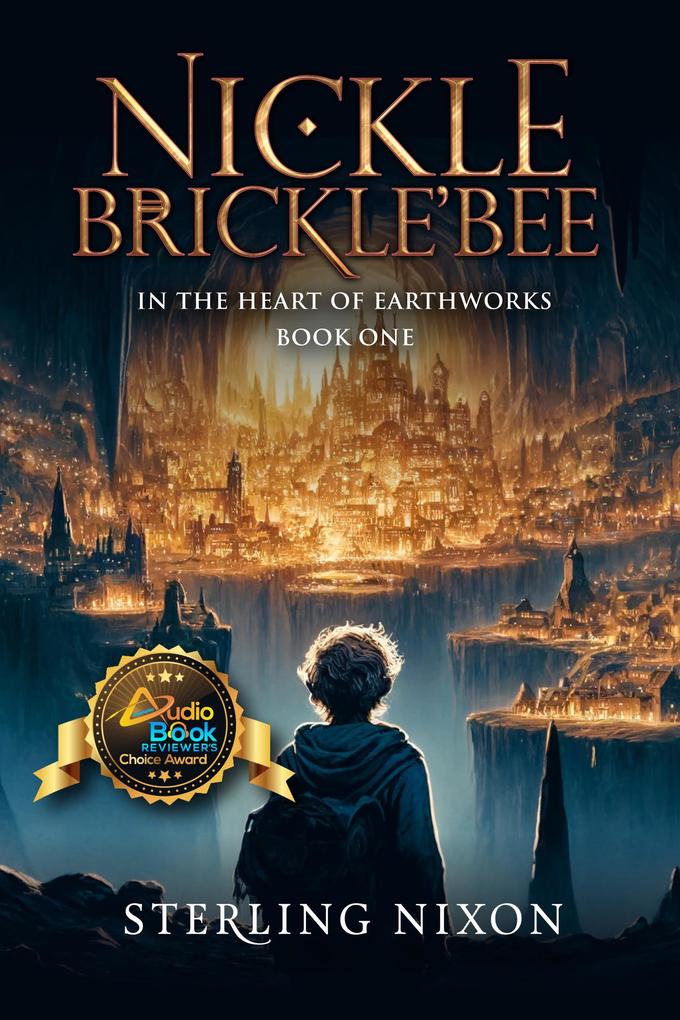 Nickle Brickle‘Bee: In the Heart of EarthWorks