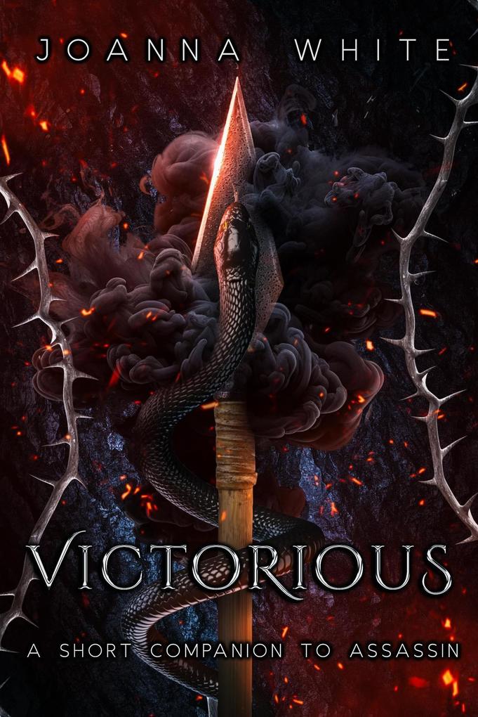 Victorious (The Valiant Series)