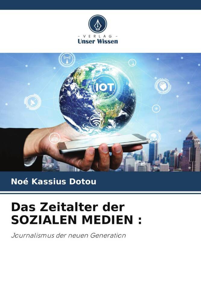 Das Zeitalter der SOZIALEN MEDIEN :