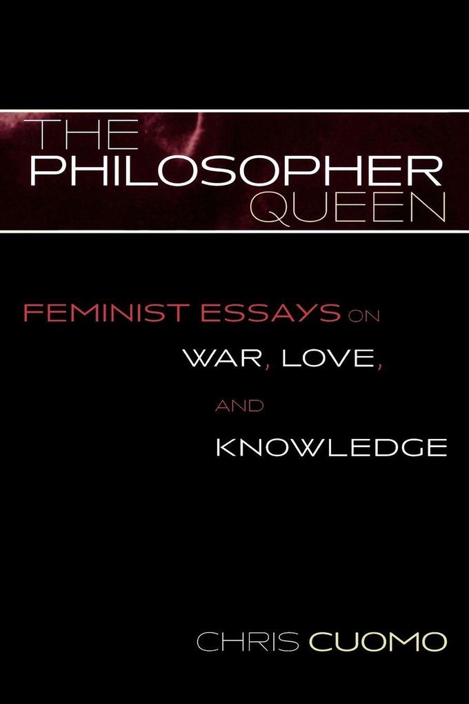 Philosopher Queen