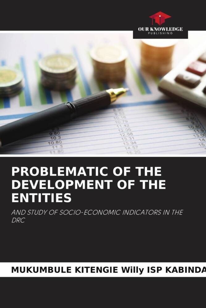 PROBLEMATIC OF THE DEVELOPMENT OF THE ENTITIES