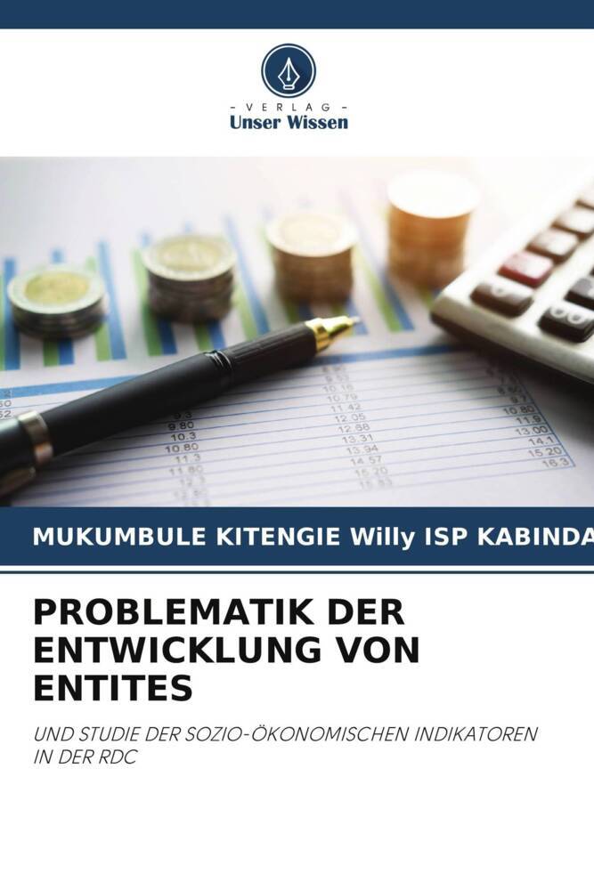 PROBLEMATIK DER ENTWICKLUNG VON ENTITES