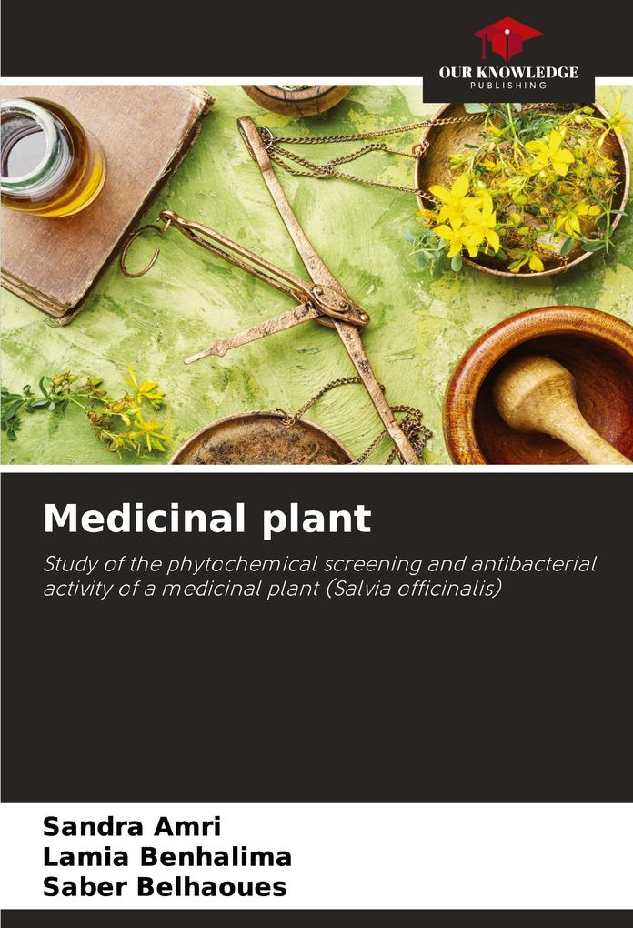 Medicinal plant