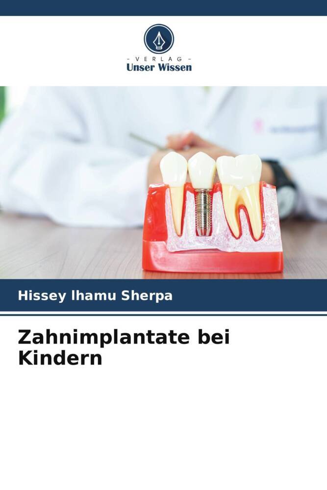 Zahnimplantate bei Kindern