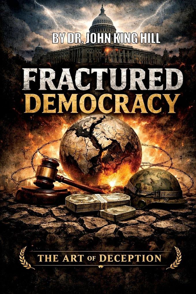 FRACTURED DEMOCRACY
