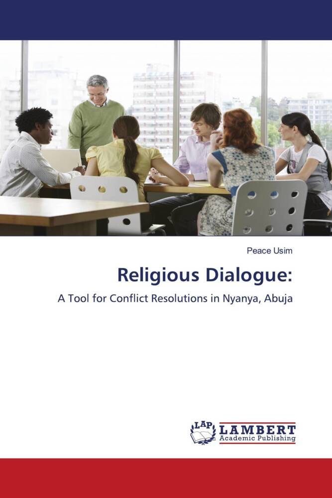 Religious Dialogue: