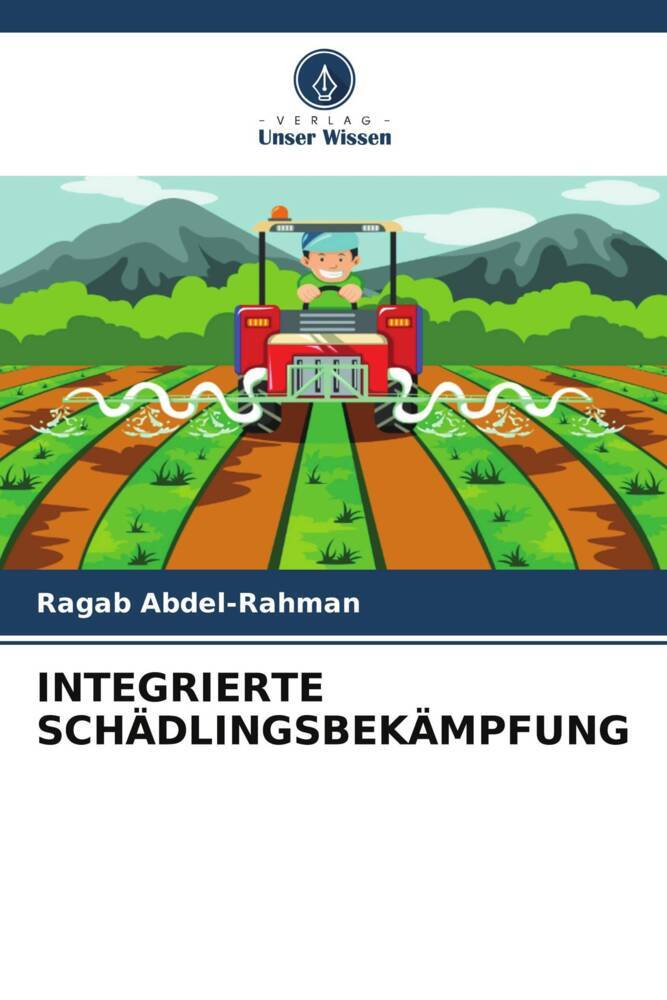 INTEGRIERTE SCHÄDLINGSBEKÄMPFUNG