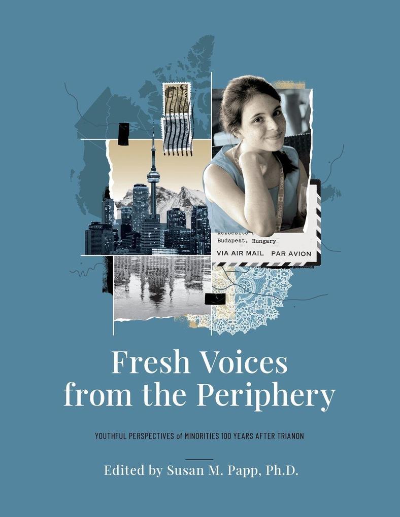 Fresh Voices from the Periphery