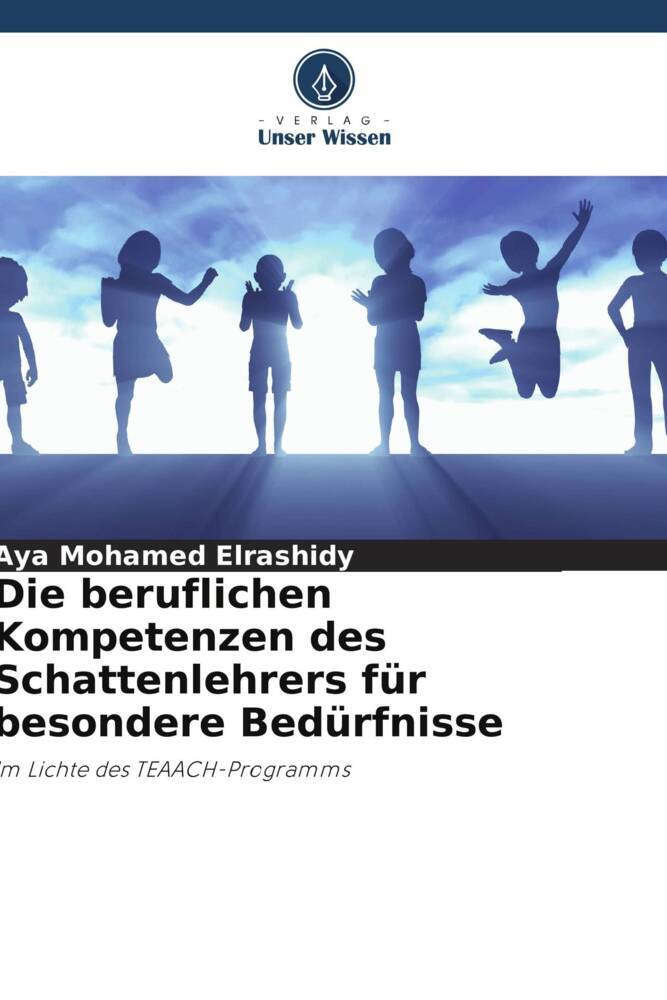 Die beruflichen Kompetenzen des Schattenlehrers für besondere Bedürfnisse