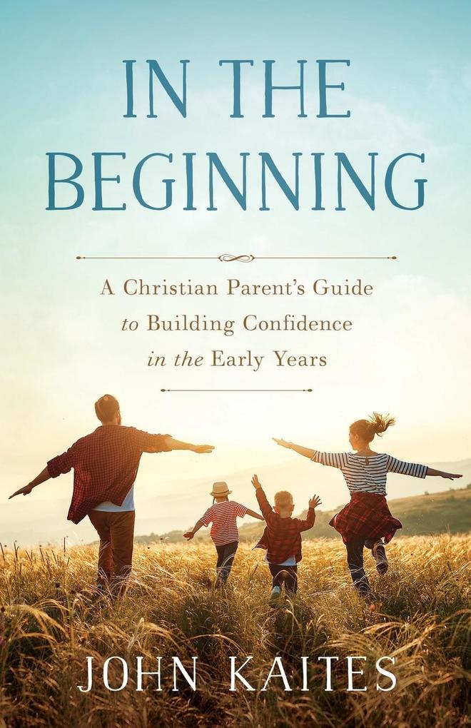 In the Beginning