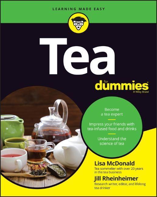 Tea for Dummies