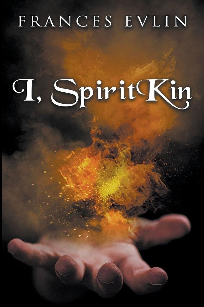 I SpiritKin
