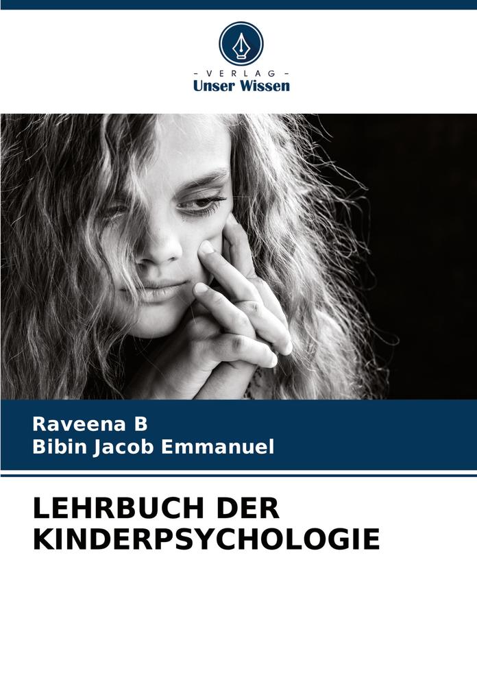 LEHRBUCH DER KINDERPSYCHOLOGIE