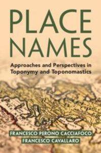 Place Names