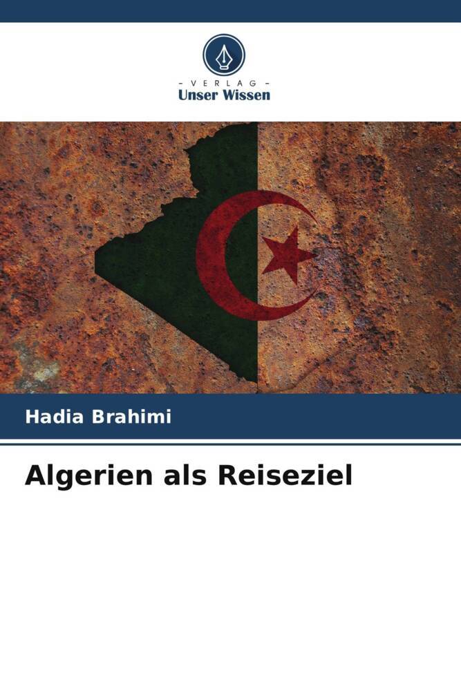 Algerien als Reiseziel