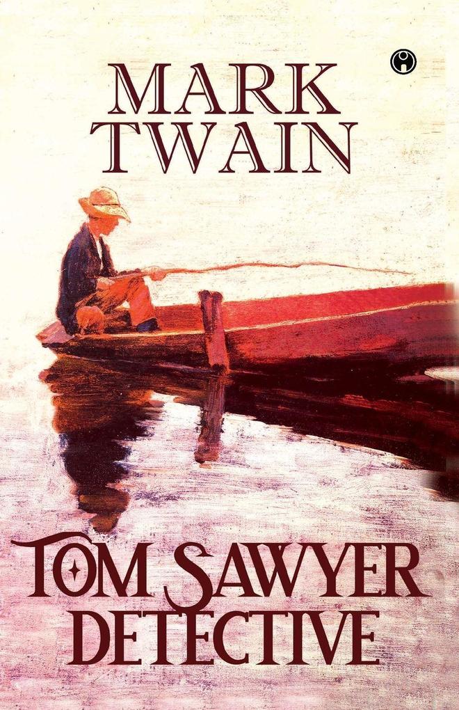 Tom Sawyer Detective