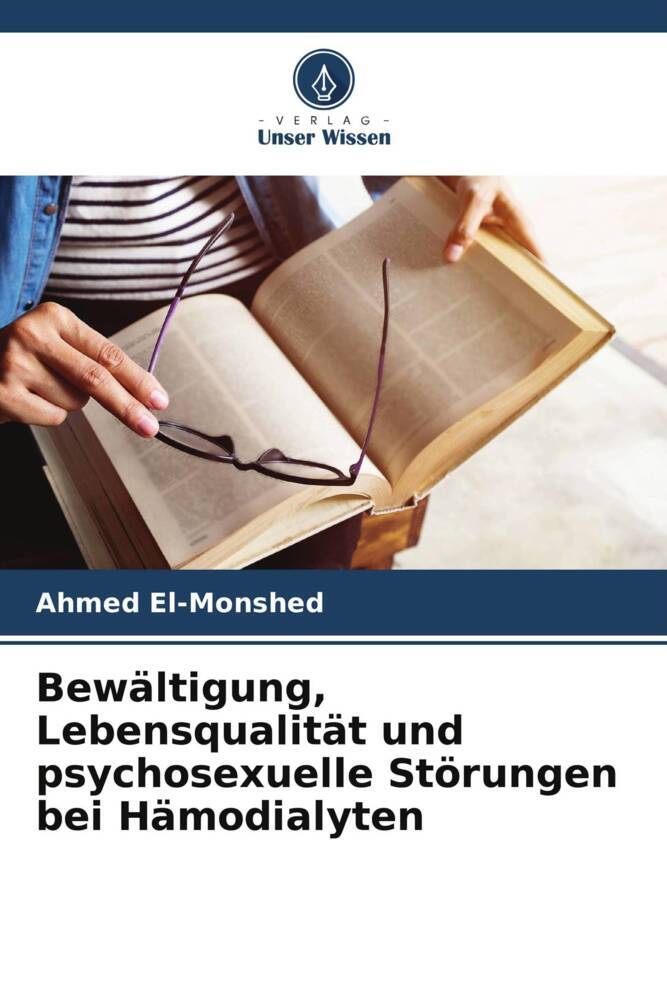 Bewältigung Lebensqualität und psychosexuelle Störungen bei Hämodialyten