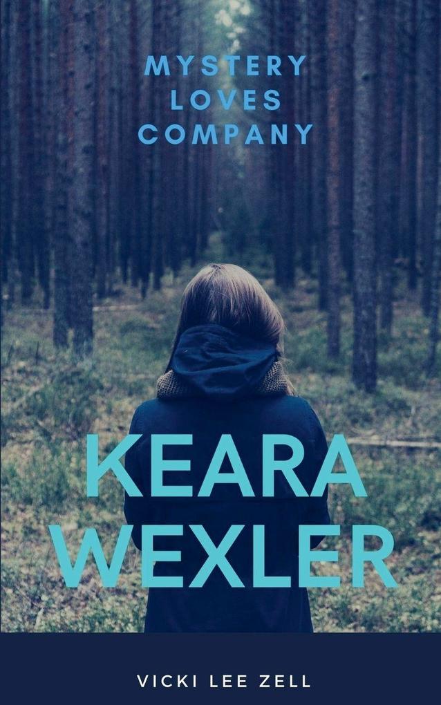 Keara Wexler