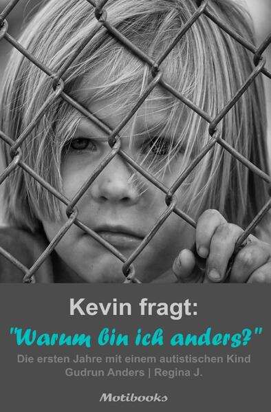 Image of Kevin fragt: Warum bin ich anders?