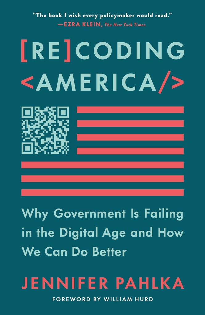 Henry Holt and Co. Recoding America