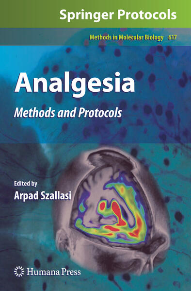 Analgesia