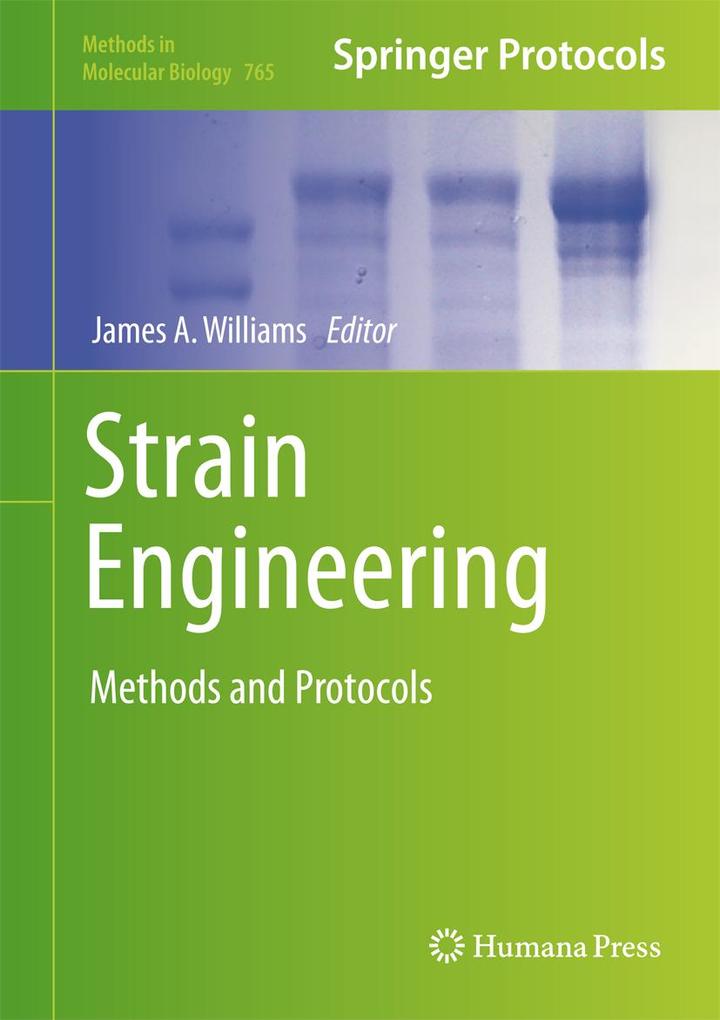 Strain Engineering