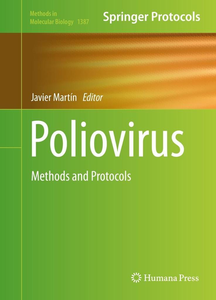 Poliovirus