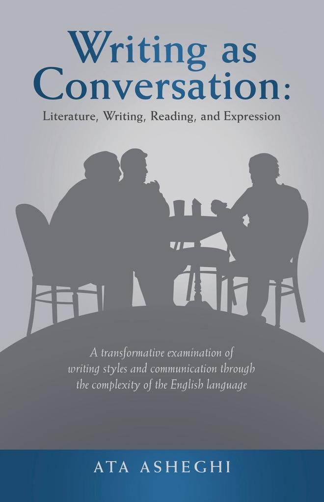 Writing as Conversation