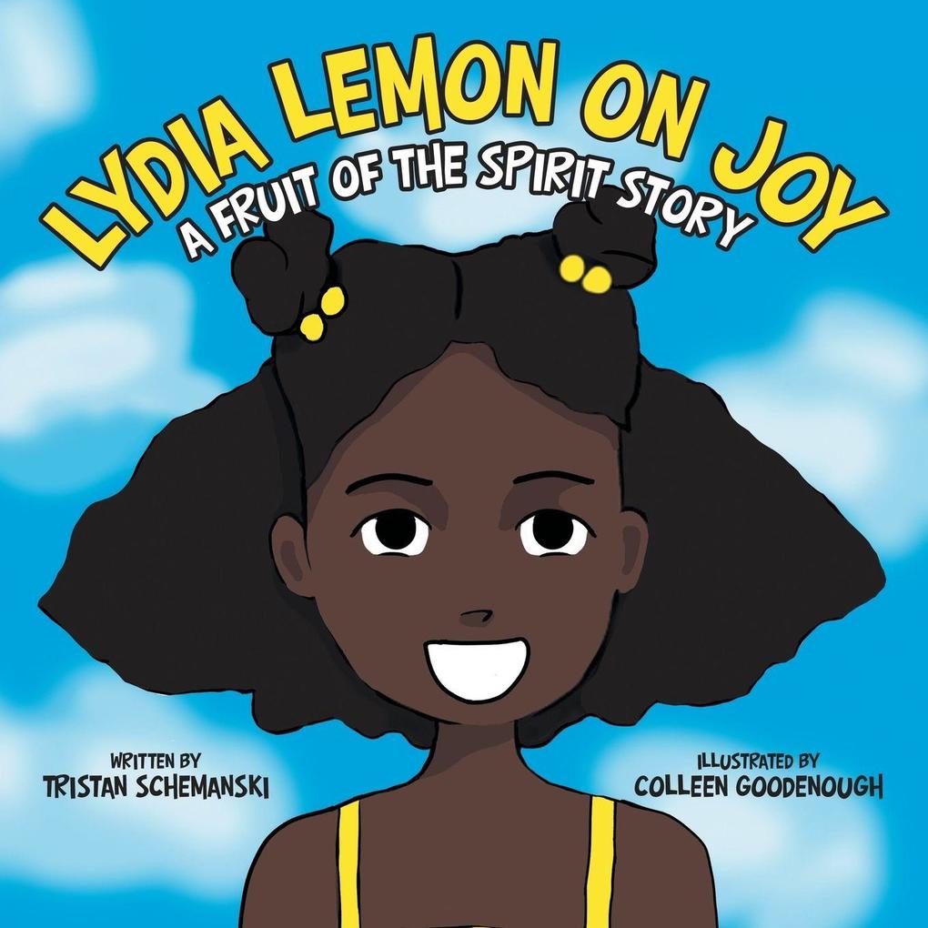 Lydia Lemon on Joy