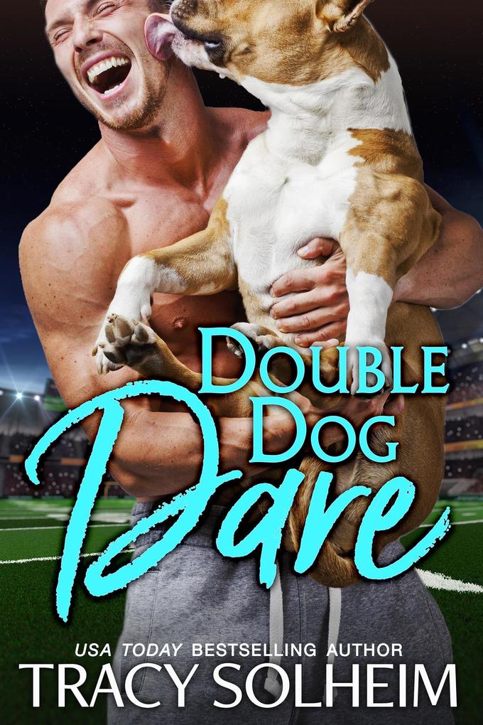 Double Dog Dare (Milwaukee Growlers #2)