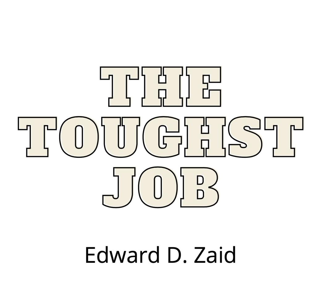 The Toughest Job