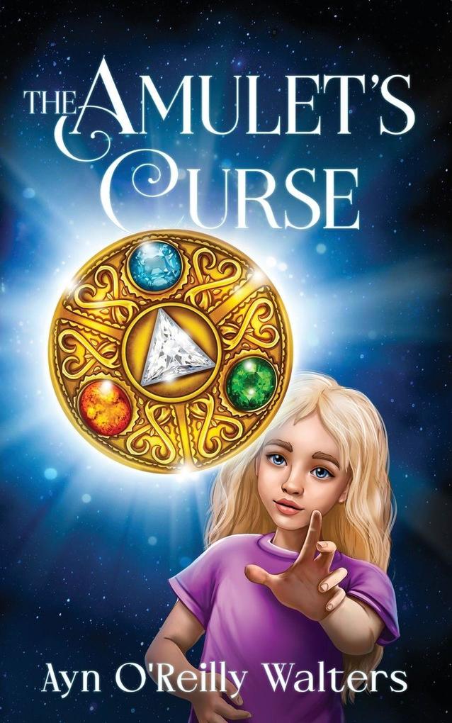 The Amulet's Curse