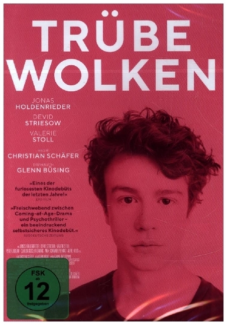 Trübe Wolken