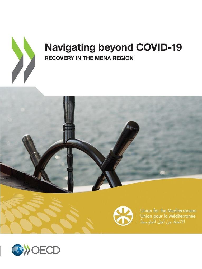 Navigating beyond COVID-19