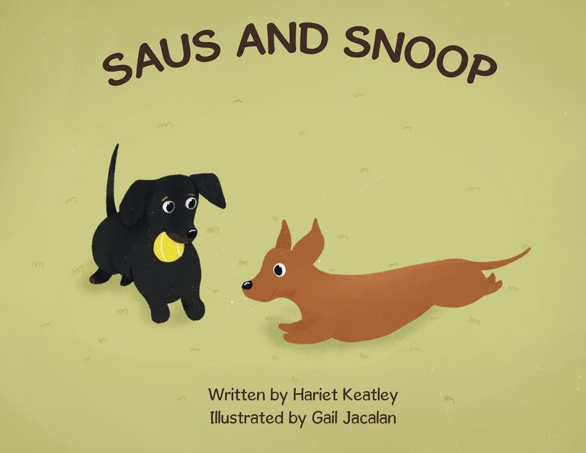 Saus and Snoop
