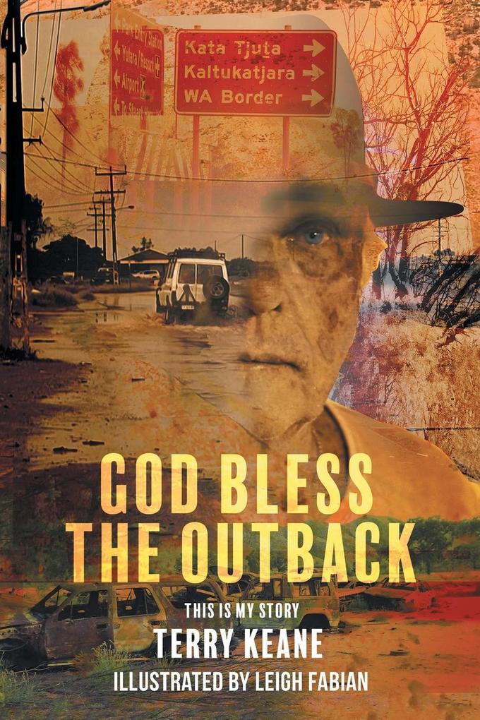 God Bless the Outback