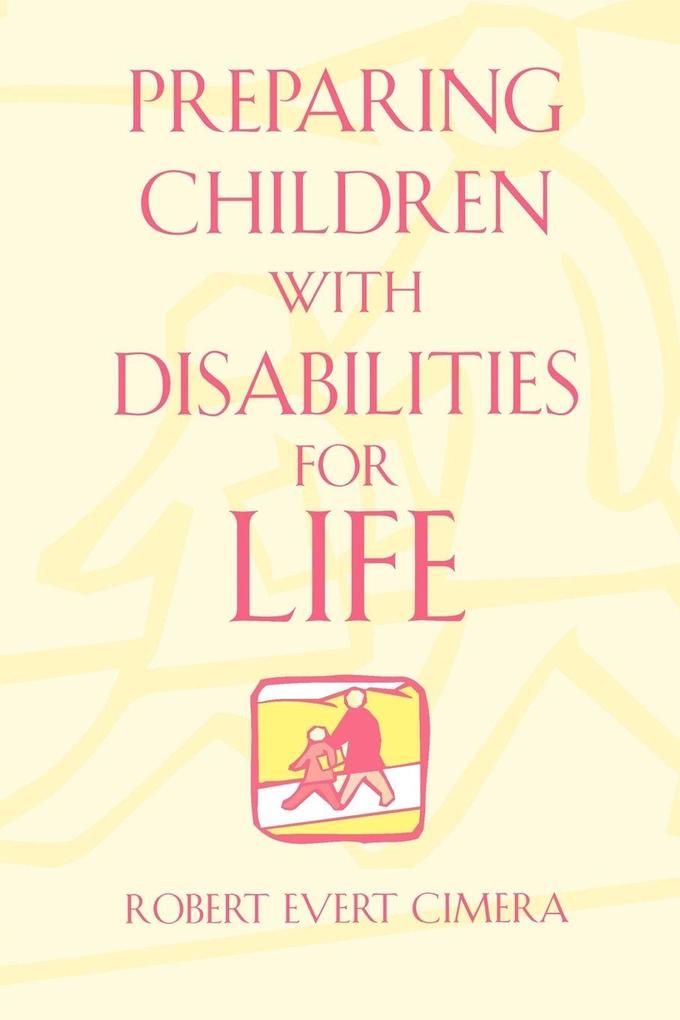 Preparing Children With Disabilities for Life